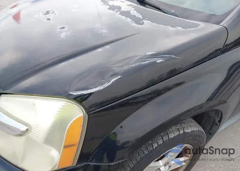 2006 Chevrolet Equinox Lt z USA, uszkodzony, nr VIN 2CNDL73F566145208